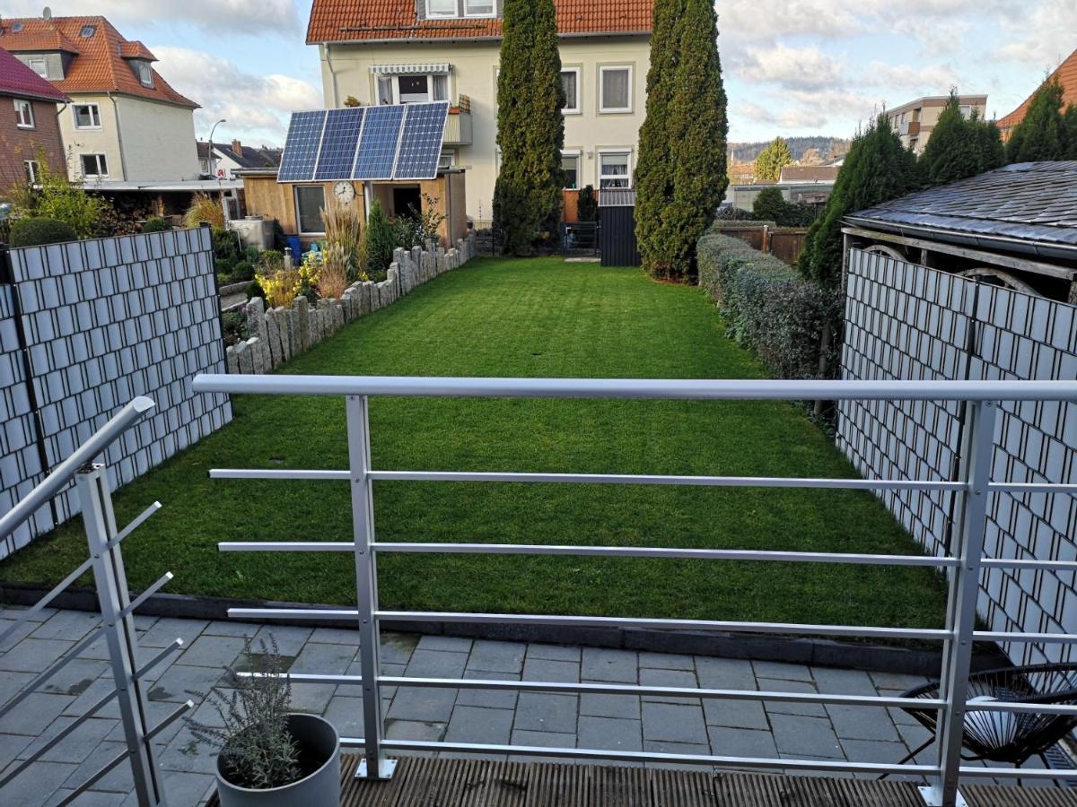 זלצגיטר Ferienhaus Westermann, 4 Schlafzimmer, Waschmaschine, Trockner, Businesswohnung, Monteurzimmer מראה חיצוני תמונה