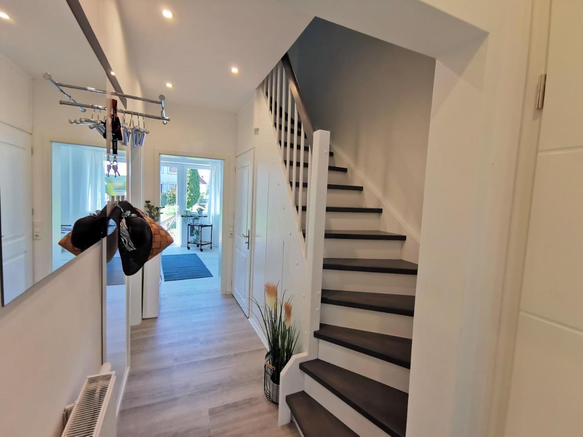 זלצגיטר Ferienhaus Westermann, 4 Schlafzimmer, Waschmaschine, Trockner, Businesswohnung, Monteurzimmer מראה חיצוני תמונה