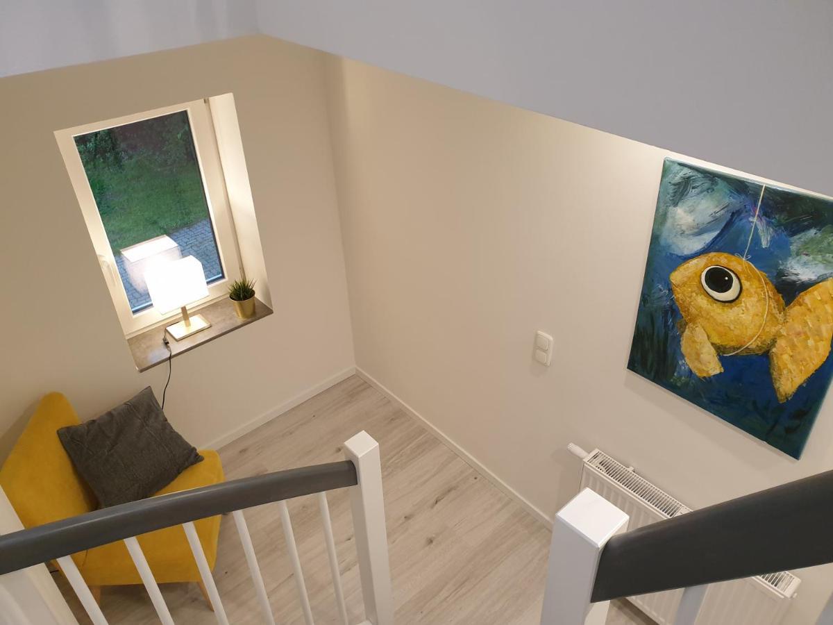 זלצגיטר Ferienhaus Westermann, 4 Schlafzimmer, Waschmaschine, Trockner, Businesswohnung, Monteurzimmer מראה חיצוני תמונה