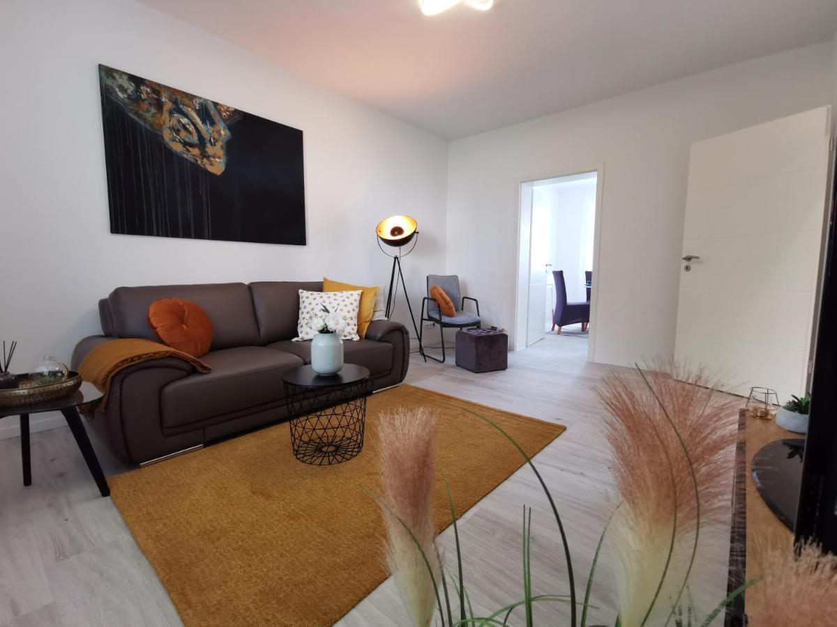 זלצגיטר Ferienhaus Westermann, 4 Schlafzimmer, Waschmaschine, Trockner, Businesswohnung, Monteurzimmer מראה חיצוני תמונה