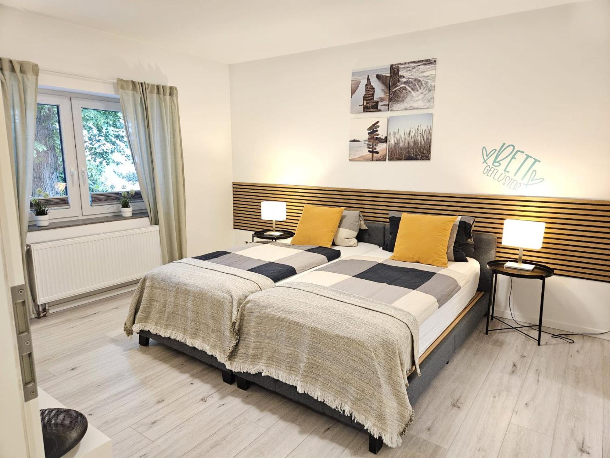 זלצגיטר Ferienhaus Westermann, 4 Schlafzimmer, Waschmaschine, Trockner, Businesswohnung, Monteurzimmer מראה חיצוני תמונה